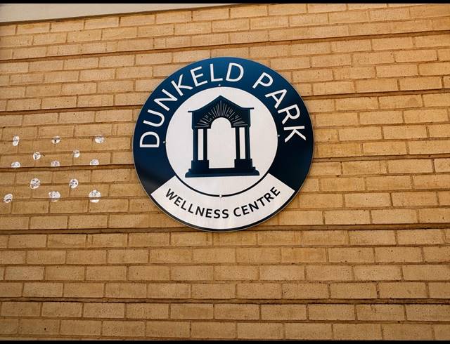 24M² OFFICE TO LET IN DUNKELD WEST